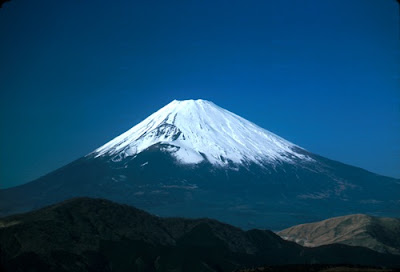 Mount Fuji
