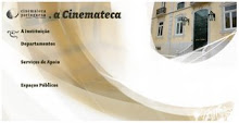 Portugal - Cinemateca