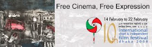 Bangladesh - Dahka - Free Cinema
