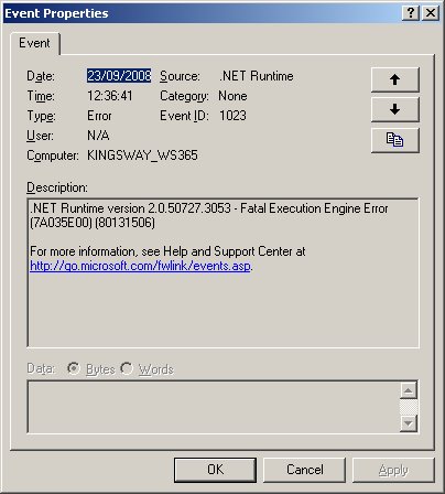 [Fatal_Error_NETRuntime.bmp]