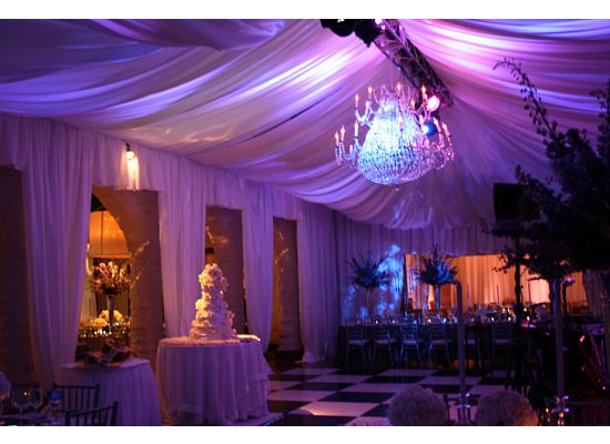 There are various lighting colors the can compliment your wedding theme or There are various lighting colors the can compliment your wedding theme or