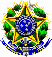 REPÚBLICA FEDERATIVA DO BRASIL