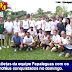 Papaléguas obtém quarto lugar por equipes no Campeonato Masters do interior de corridas de rua