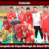 Colorado fica com o título da Copa Maringá de futsal 2010