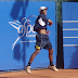 Julinho não resiste e é eliminado na primeira rodada do US Open