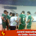 Juvenil masculino do União Jundiaí joga nesta quarta em partida para apenas ‘cumprir tabela’ pela primeira fase do Estadual