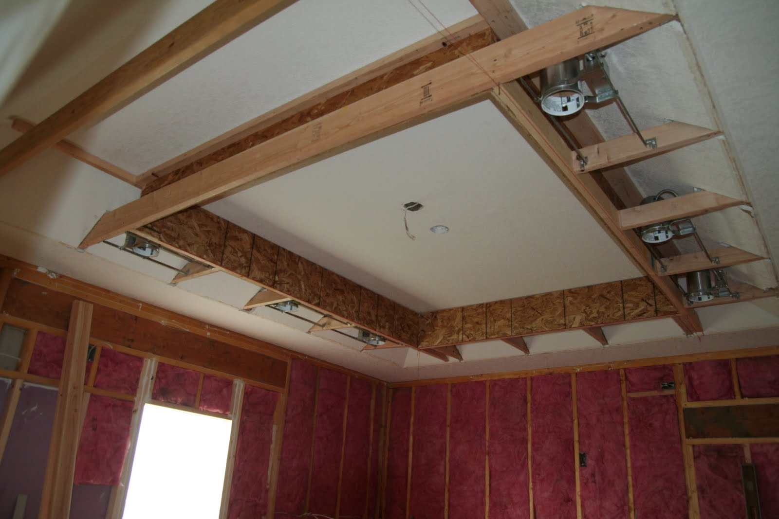 Sunshine In The House Remodel Addition Update Week 4