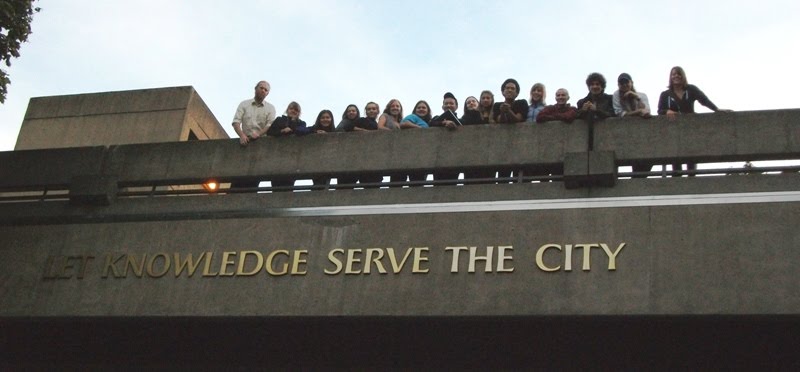 Portland State University's Student Leaders for Service