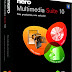 Nero Multimedia Suite 10 + Crack