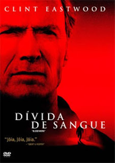 Filme Poster Dívida de Sangue DVDRip XviD Dual Áudio