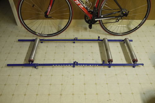 Bike Training Rollers