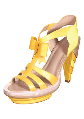 Emma Cook Shoes