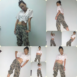 dancing life