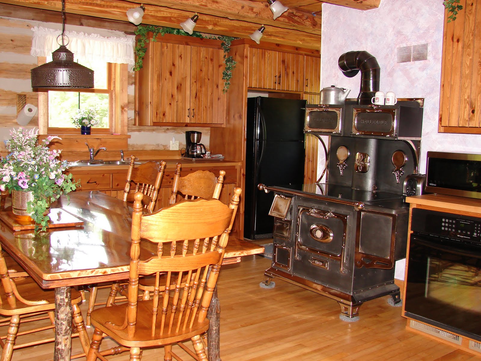 Preferred Accommodations Gustave S Getaway In Door County Wisconsin