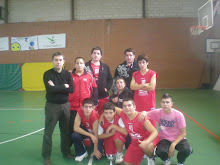 CADETE C.B. TALAVERA