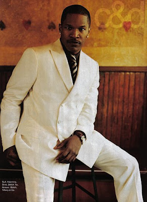 jamie foxx