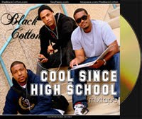 BC "Cool Since High School" Mixtape (June 2009)