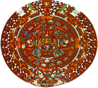 Download the Mayan Calender pdf