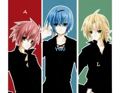 YuKi BaBy BoY : My RoOmMaTe anime boy. YuKi BaBy BoY : My RoOmMaTe