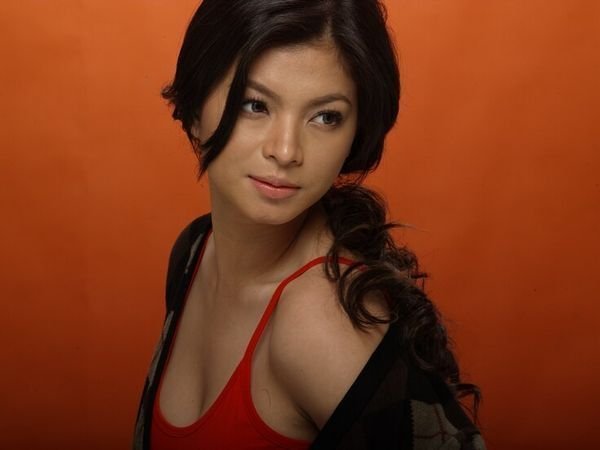 Angel Locsin's Photo shoot Angel Locsin is very famous now a days Angel Locsin's Photo shoot Angel Locsin is very famous now a days