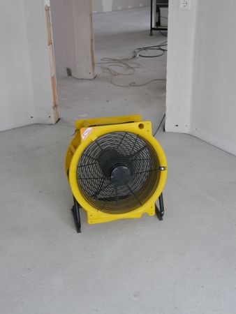 Unser Bautagebuch 2010-2012: Januar 2011