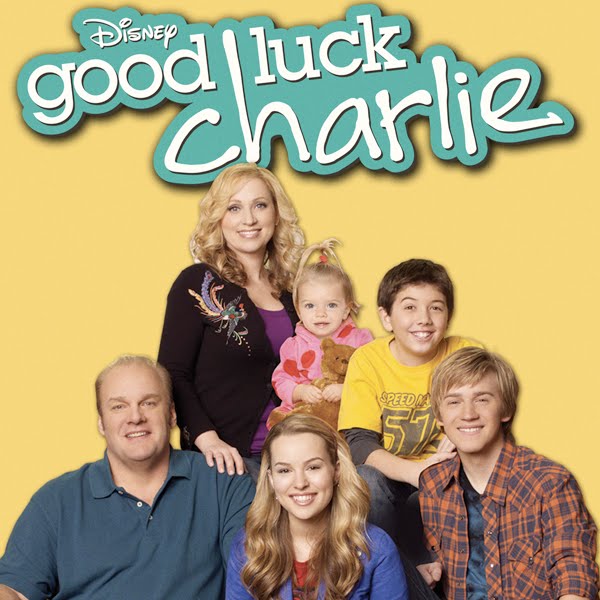  قريبا مسلسل دزني Good+Luck+Charlie+Season+1+-+iTunes+Artwork