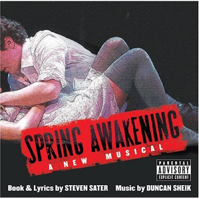 Spring Awakening (2006 Original Broadway Cast)