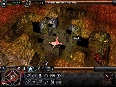 Dungeon Keeper 2 Pl Isotopes