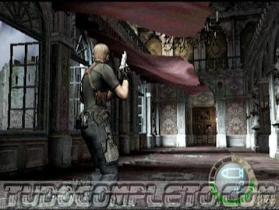 Resident Evil 4  (PC) ISO Download Completo