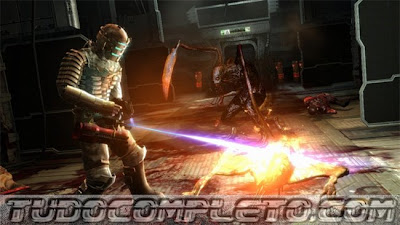 Dead Space (PC) ISO