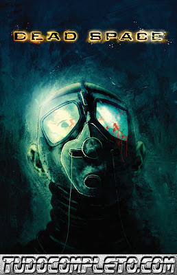 Dead Space (PC) ISO
