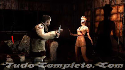 Silent Hill Homecoming (PC)