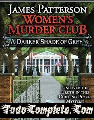 Women's Murder Club: A Darker Shade of Grey 