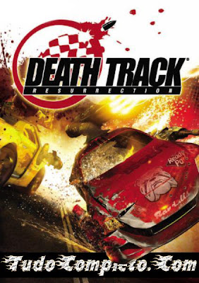 Death Track Resurrection (PC) ISO 