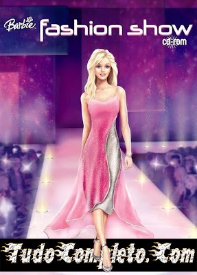 Barbie Fashion Show (PC)
