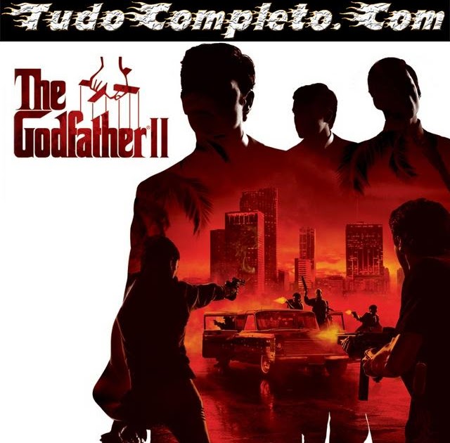 The Godfather 1 Free Download PC Game Full Version Setup ISO