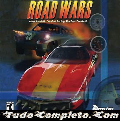 Road Wars 