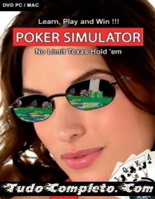 Poker Simulator