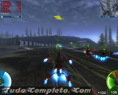 A.I.M. Racing (PC)