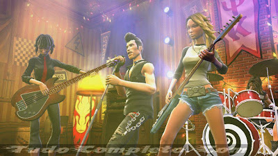 Guitar Hero: World Tour (PC)