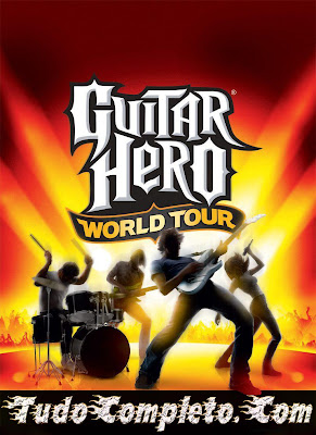 Guitar Hero: World Tour (PC)