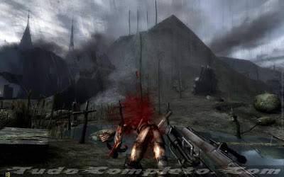 (Painkiller Games pc) [bb]