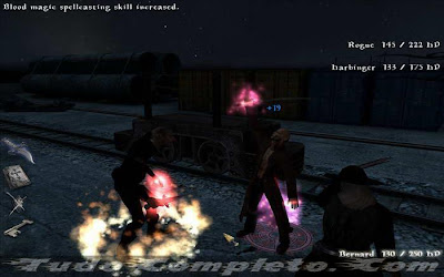 Vampire Hunters