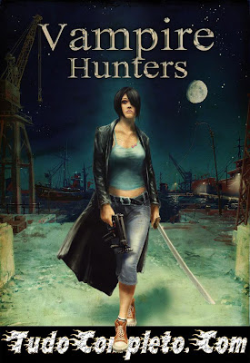 Vampire Hunters