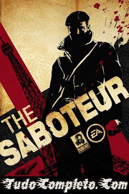 (The Saboteur games pc) [bb]