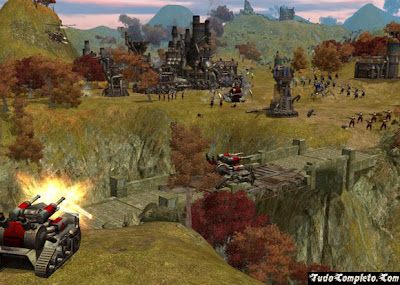 Rise Of Nations Torrent