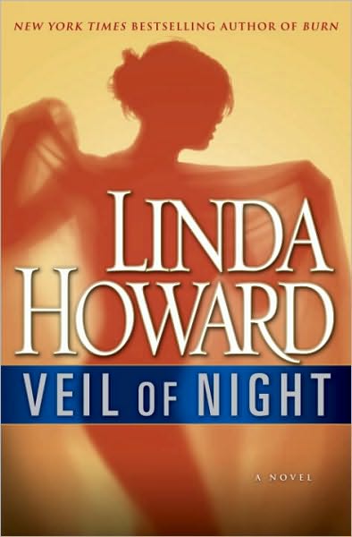 Veil of Night Linda Howard