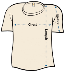 MEASUREMENT in INCHES