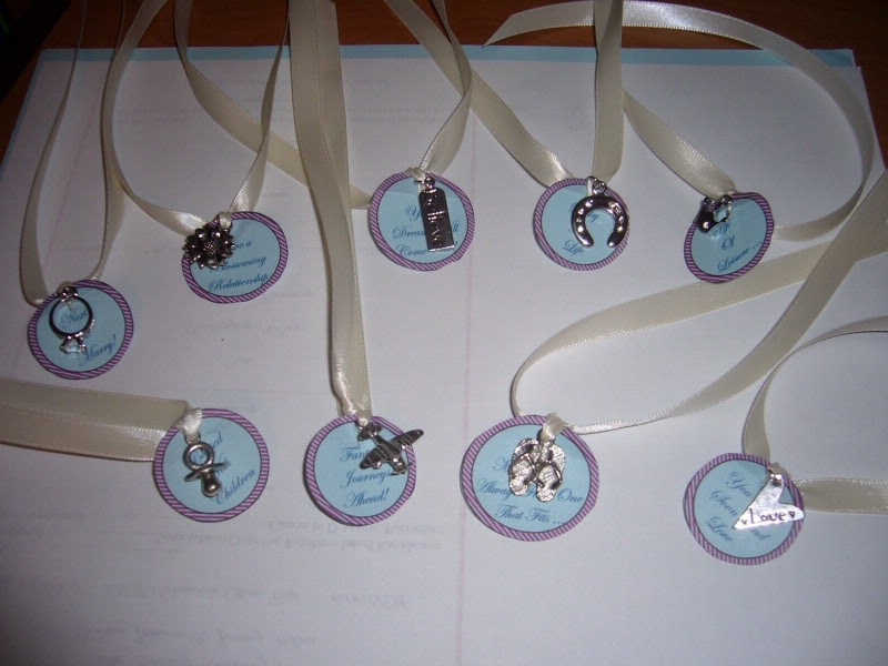 I Do Weddings DIY BreakAway Toss Bouquet