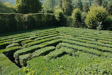 VALSANZIBIO,la Villa Barbarigo